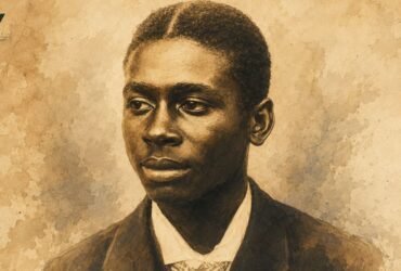 Jonathan Adagogo Green (1873-1905)