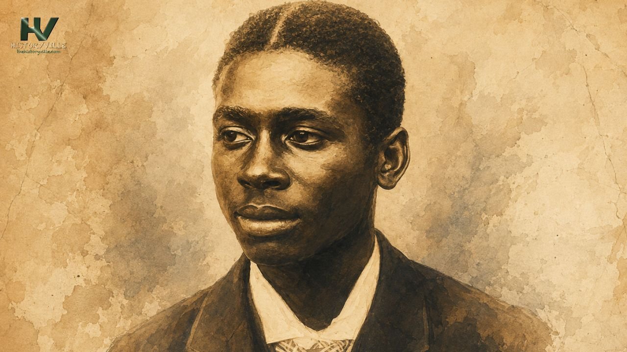 Jonathan Adagogo Green (1873-1905)