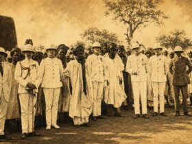 A History of Indirect Rule in Nigeria