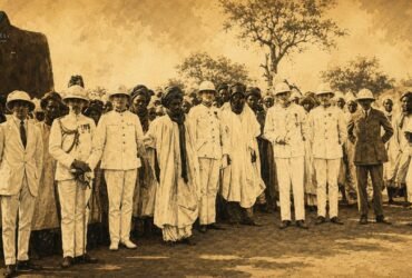 A History of Indirect Rule in Nigeria