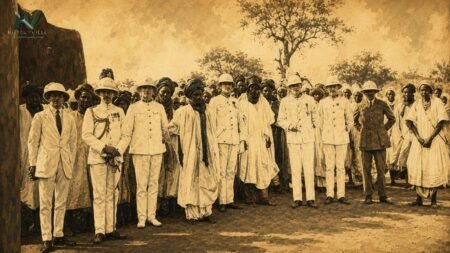 A History of Indirect Rule in Nigeria