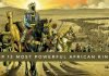 Top 13 Most Powerful African Kings african-kings