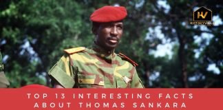 Top 13 Interesting Facts About Thomas Sankara thomas-sankara-interesting-facts