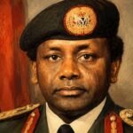 What Really Caused General Sani Abacha's Death on June 8, 1998