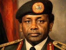 What Really Caused General Sani Abacha's Death on June 8, 1998