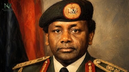 What Really Caused General Sani Abacha's Death on June 8, 1998