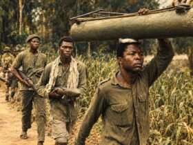 Ogbunigwe: The Scientific Wonder of the Nigeria-Biafra War