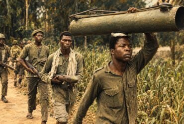 Ogbunigwe: The Scientific Wonder of the Nigeria-Biafra War