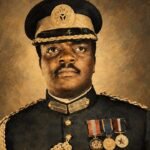 Mobolaji Johnson
