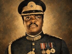 Mobolaji Johnson