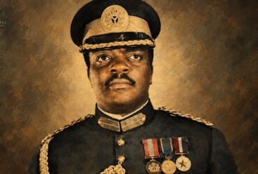 Mobolaji Johnson