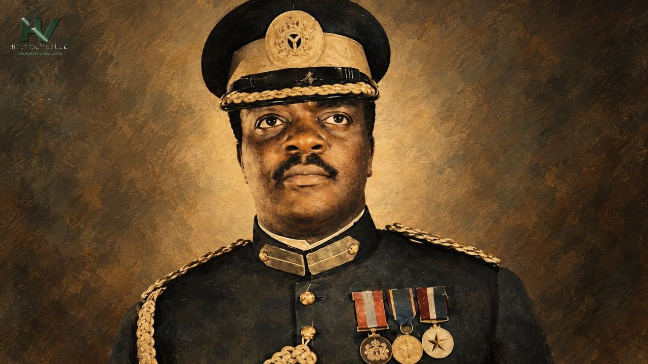 Mobolaji Johnson