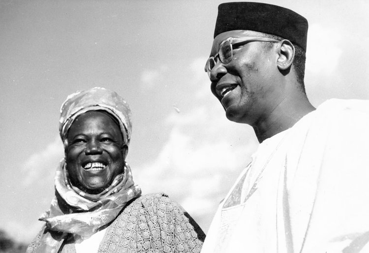 Bello Azikiwe