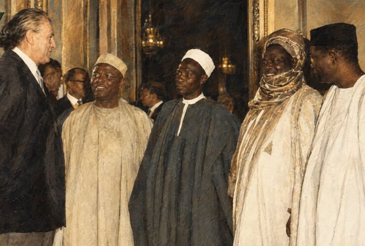 Nigeria-Founding-Fathers