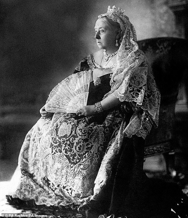 Queen Victoria