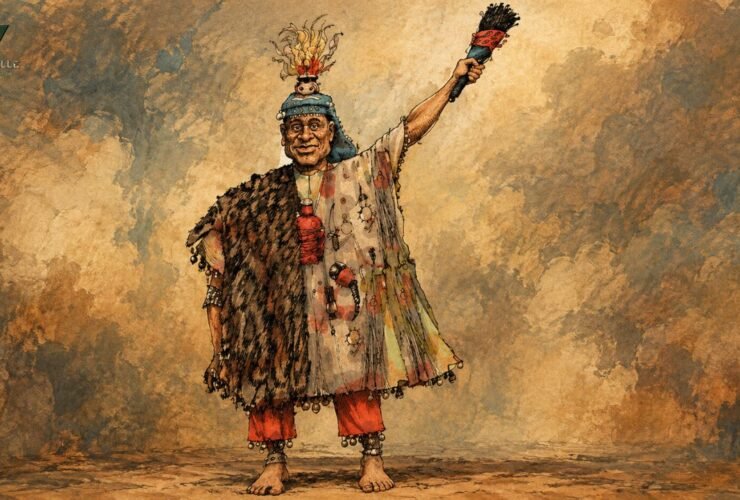Aare Ona Kakanfo Afonja and the Fall of Old Oyo Empire