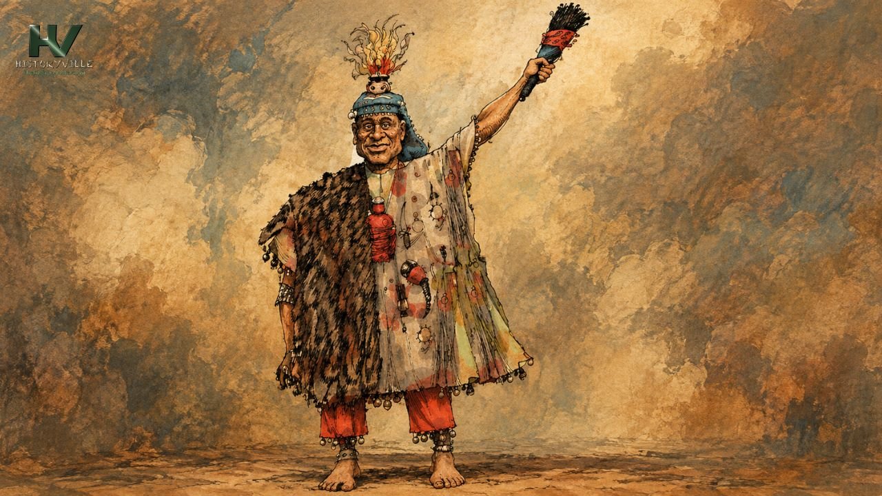 Aare Ona Kakanfo Afonja and the Fall of Old Oyo Empire