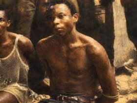 Isaac Adaka Boro (1938-1968)