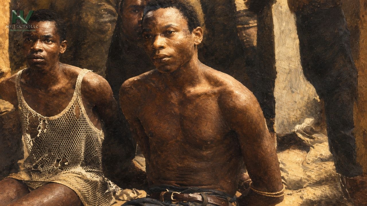 Isaac Adaka Boro (1938-1968)