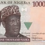 The Nigerian Naira (₦)