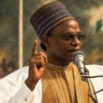President Shehu Shagari (1925-2018)