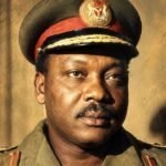 The Death of Aguiyi-Ironsi