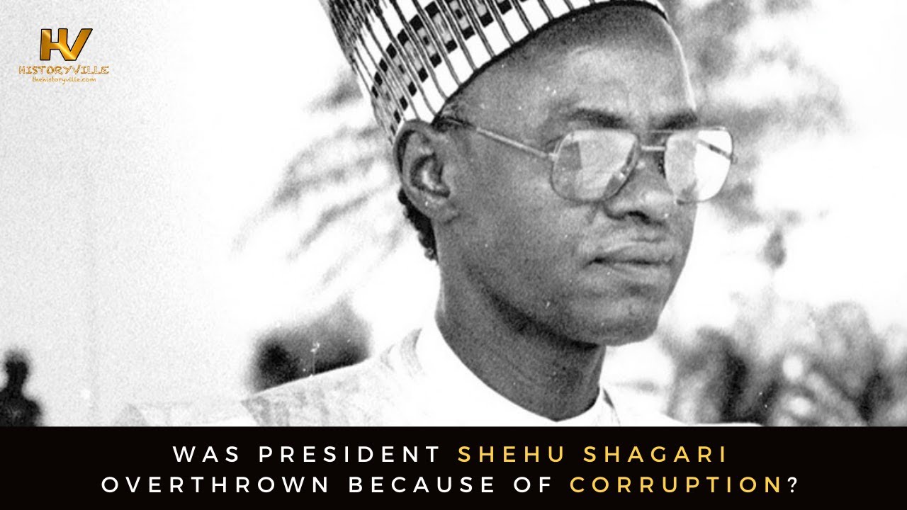 president-shehu-shagari