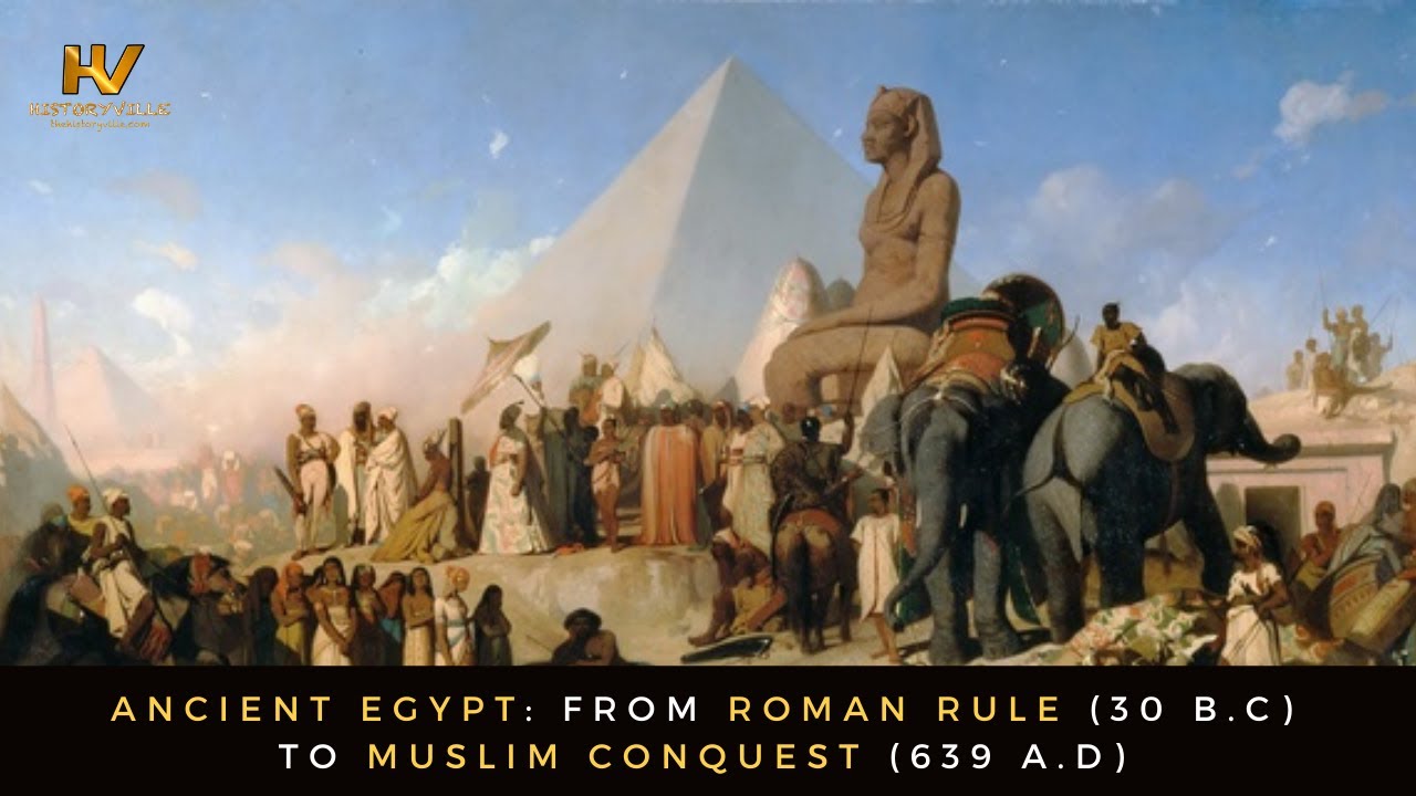 arab-conquest-egypt