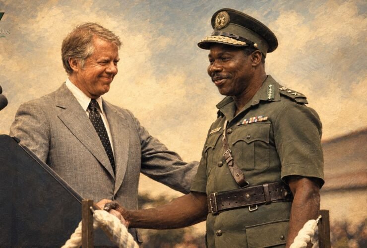 obasanjo-americanized-nigeria