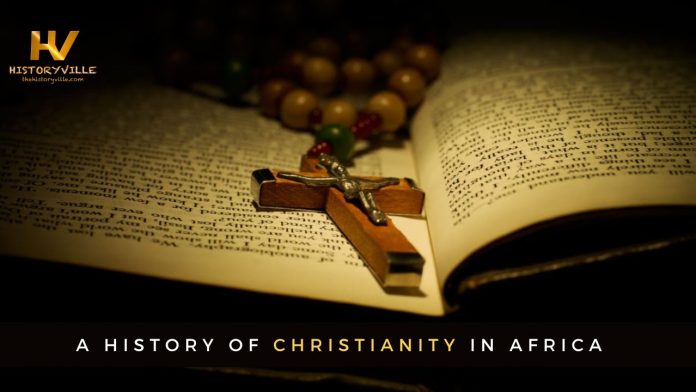 christianity-africa