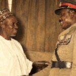 Nigeria's First Republic