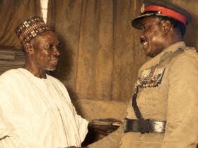 Nigeria's First Republic