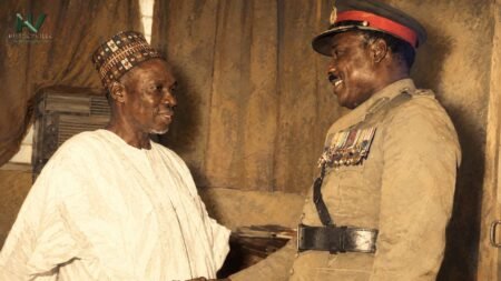 Nigeria's First Republic