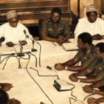 Nigeria's Second Republic