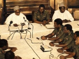 Nigeria's Second Republic