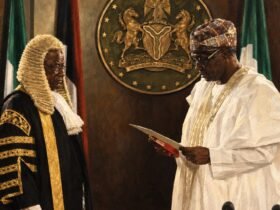 Nigeria's Third Republic