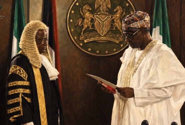 Nigeria's Third Republic