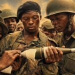 Nigerian Civil War (1967-1970)