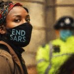 The 2020 EndSARS Protest in Nigeria