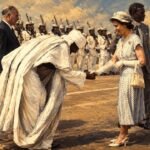 What Britain Did to Nigeria