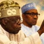 Tinubu Buhari