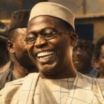Chief Obafemi Awolowo (1909-1987)