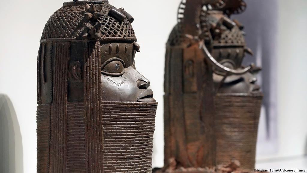 Benin Bronze
