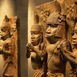 The Benin Bronzes