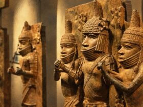 The Benin Bronzes