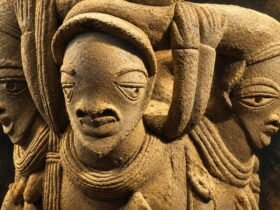 The Nok Culture