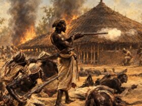 How the Igbo Resisted British Colonialism
