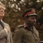 President Jimmy Carter and General Olusegun Obasanjo in 1978