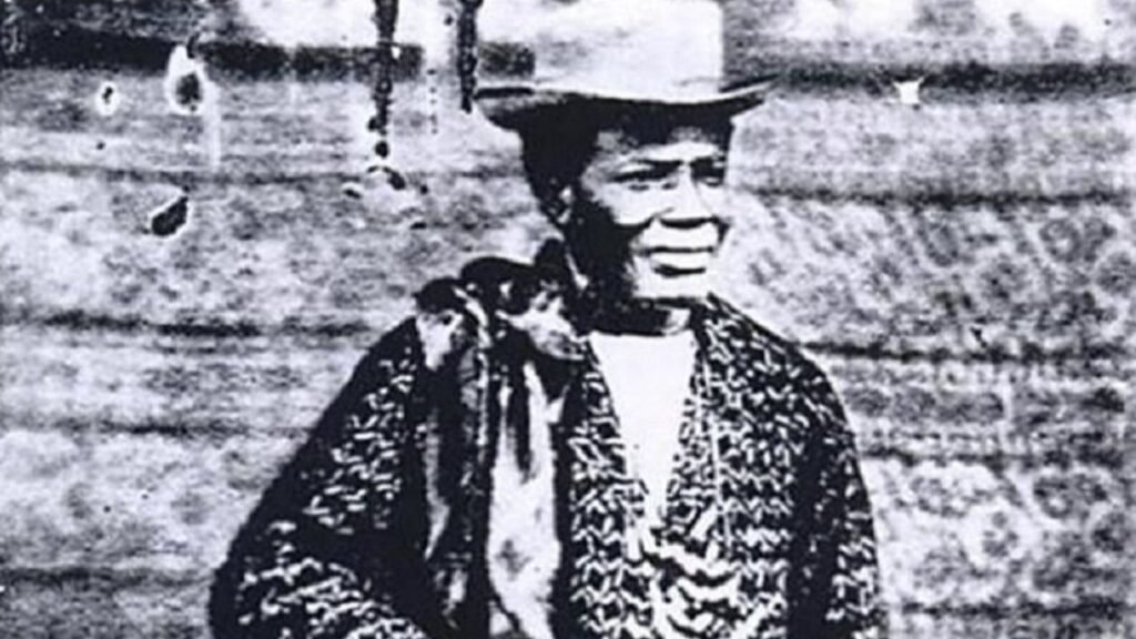 How King Jaja of Opobo Fought the British
