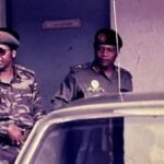 1990 Orkar Coup: How Abacha saved Babangida